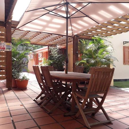 Villa Cap Azur แซ็งต์-โกลติลด์ ภายนอก รูปภาพ