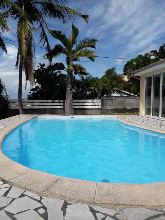 Villa Cap Azur แซ็งต์-โกลติลด์ ภายนอก รูปภาพ