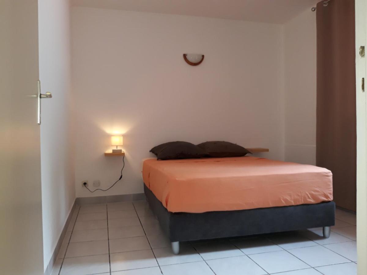 Villa Cap Azur แซ็งต์-โกลติลด์ ภายนอก รูปภาพ