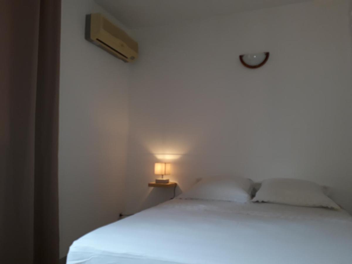 Villa Cap Azur แซ็งต์-โกลติลด์ ภายนอก รูปภาพ