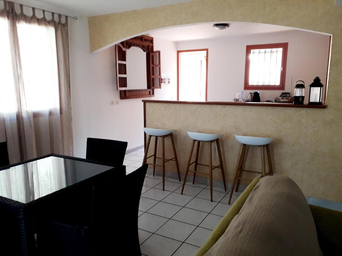 Villa Cap Azur แซ็งต์-โกลติลด์ ภายนอก รูปภาพ