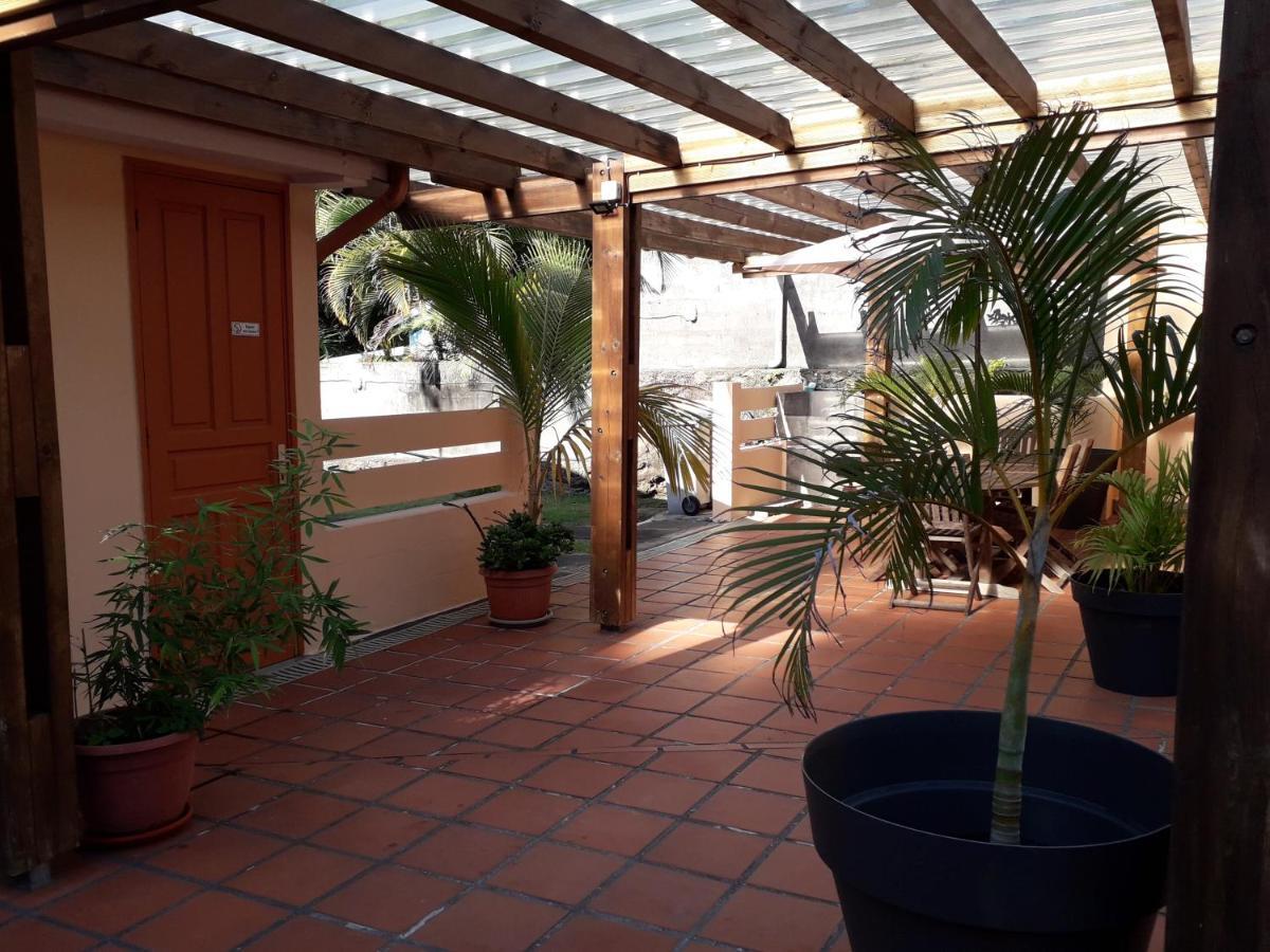 Villa Cap Azur แซ็งต์-โกลติลด์ ภายนอก รูปภาพ