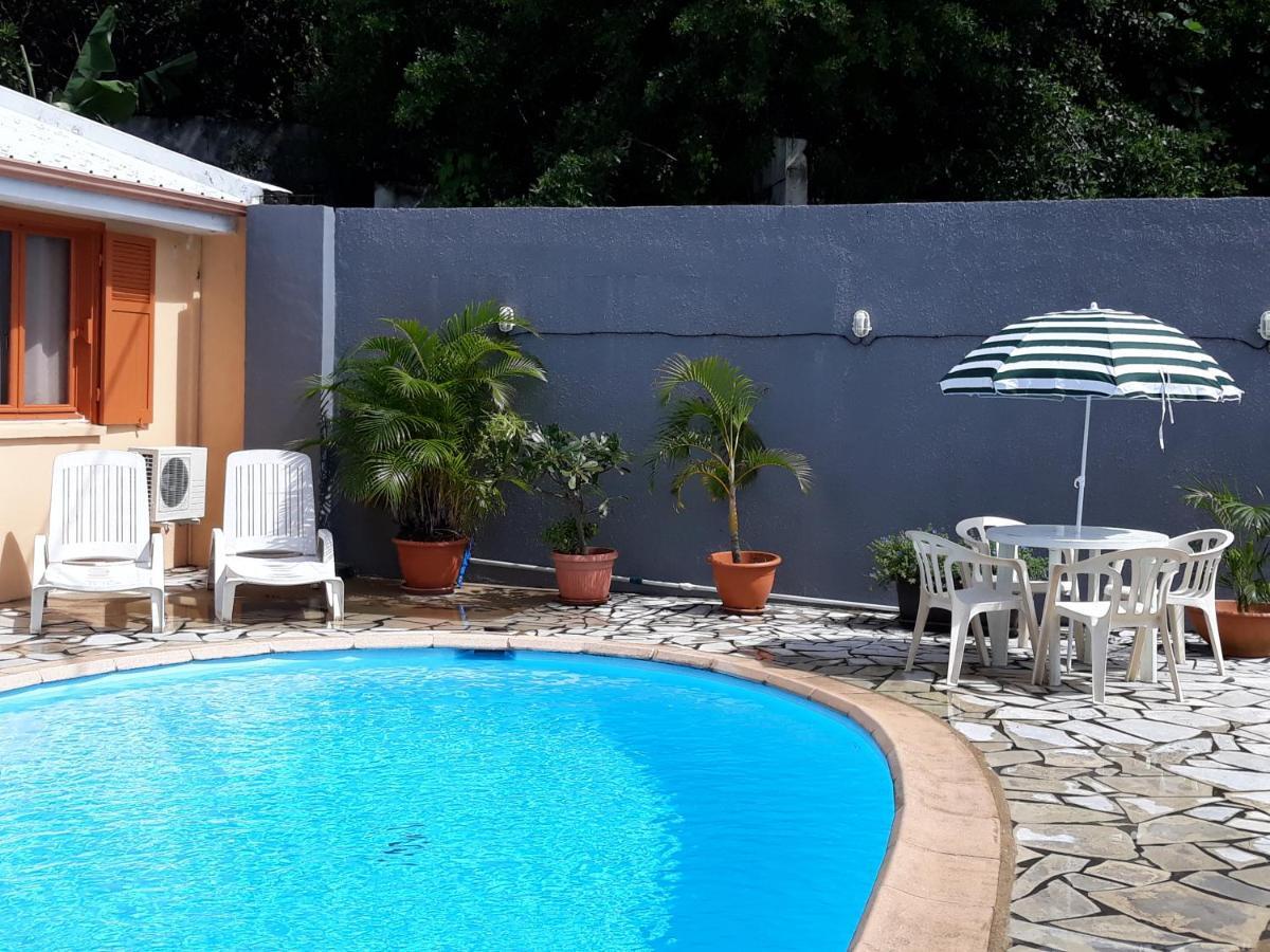 Villa Cap Azur แซ็งต์-โกลติลด์ ภายนอก รูปภาพ